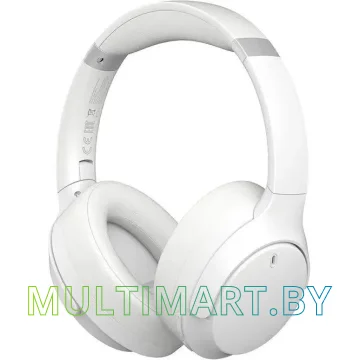 Наушники HONOR Choice Headphones (белый, международная версия)